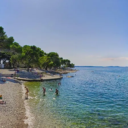 Apartman L & Z Petrcane