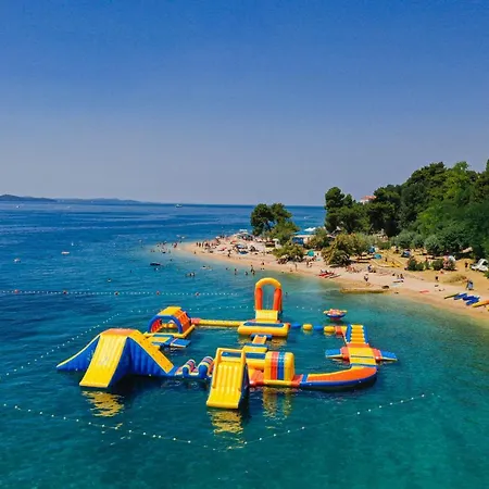 L & Z Apartman